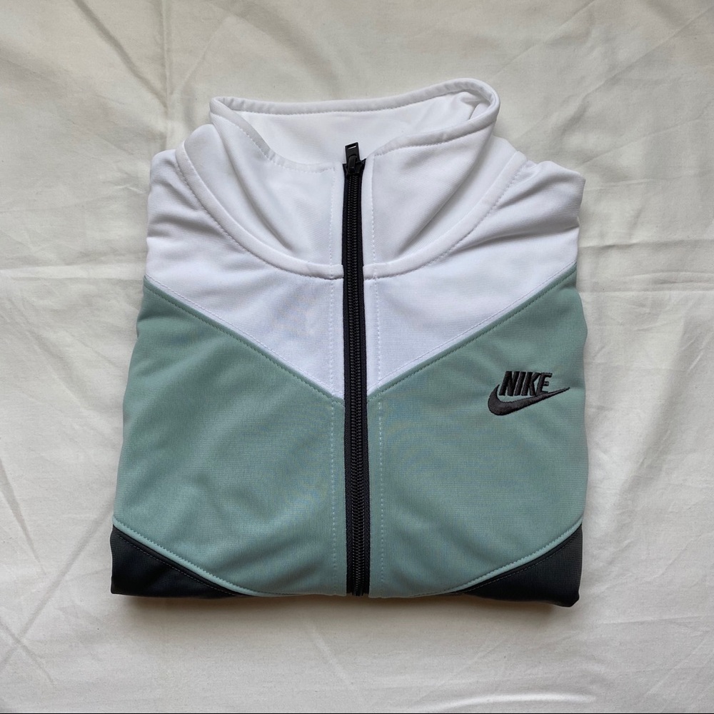 Nike Sportswear Heritage Jacket